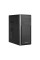 Корпус Prologix E125 400W Black
