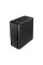 Корпус Prologix E125 400W Black