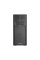 Корпус Prologix E125 400W Black