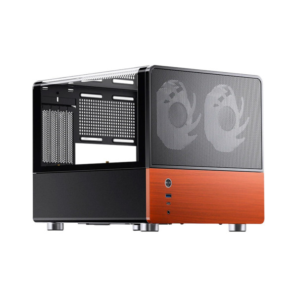 Корпус JONSBO V12 Black