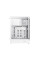 Корпус Gamemax T20 WH