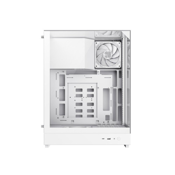 Корпус Gamemax T20 WH