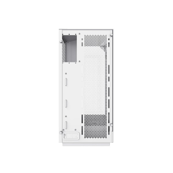 Корпус Gamemax T20 WH