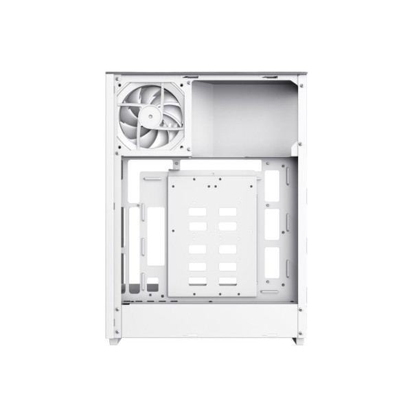 Корпус Gamemax T20 WH