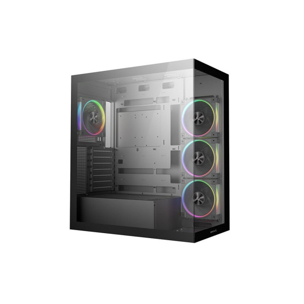Корпус Deepcool CG580 4F V2