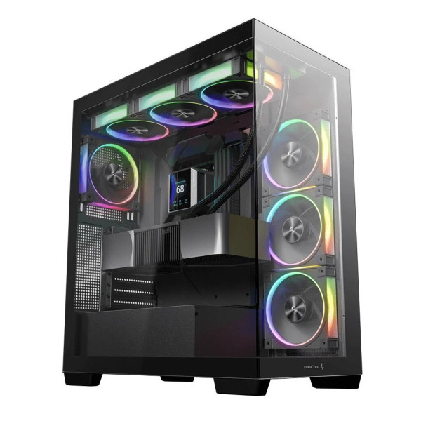 Корпус Deepcool CG580 4F V2