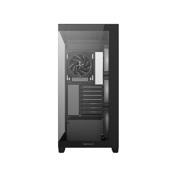 Корпус Deepcool CG580 4F V2