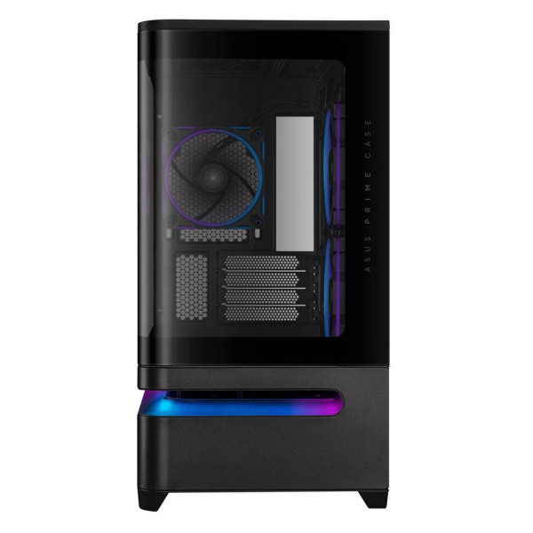 Корпус ASUS PRIME AP202 TG ARGB BLACK (90DC00P0-B19000)