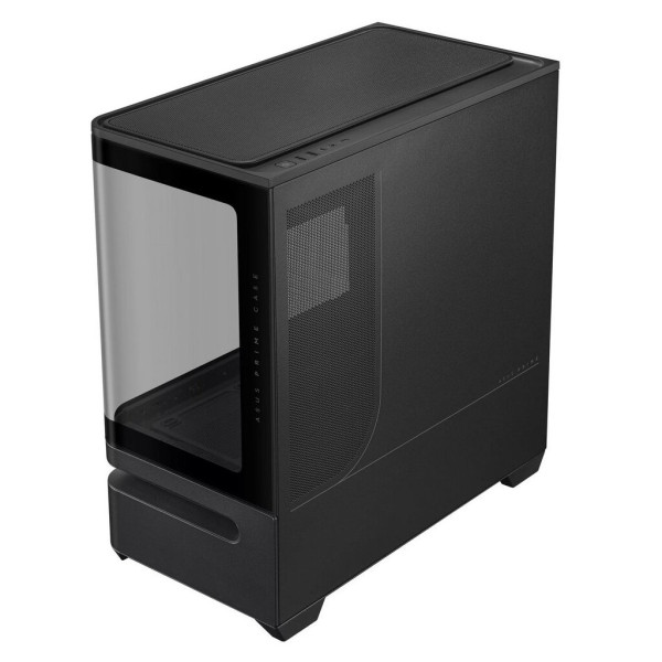 Корпус ASUS PRIME AP202 TG ARGB BLACK (90DC00P0-B19000)