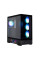 Корпус Zalman P40DSBLACK