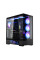 Корпус Zalman P40DSBLACK