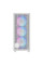 Корпус OCYPUS GAMMA C70 WH ARGB (GAMMA-C70-WHG400XX-GL)
