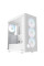 Корпус OCYPUS GAMMA C70 WH ARGB (GAMMA-C70-WHG400XX-GL)