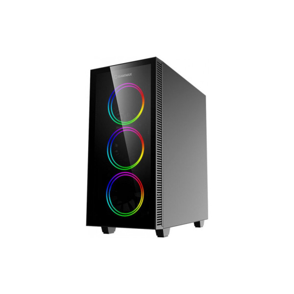 Корпус GAMEMAX Draco XD