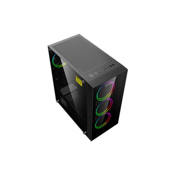 Корпус GAMEMAX Draco XD