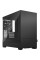 Корпус Fractal Design Pop Mini Silent Black TG (FD-C-POS1M-02)