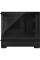 Корпус Fractal Design Pop Mini Silent Black TG (FD-C-POS1M-02)