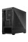 Корпус Fractal Design Pop Mini Silent Black TG (FD-C-POS1M-02)