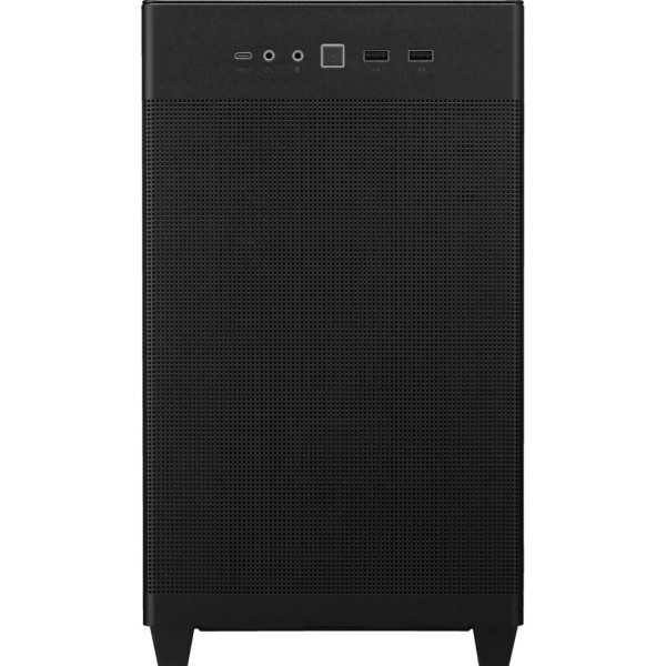 Корпус ASUS Prime AP201 Black Tempered Glass (90DC00G0-B39010)