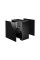 Корпус JONSBO U5 Black