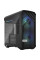 Корпус Fractal Design Torrent Compact RGB Black TG (FD-C-TOR1C-02)