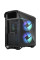 Корпус Fractal Design Torrent Compact RGB Black TG (FD-C-TOR1C-02)