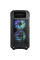 Корпус Fractal Design Torrent Compact RGB Black TG (FD-C-TOR1C-02)