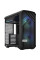 Корпус Fractal Design Torrent Compact RGB Black TG (FD-C-TOR1C-02)