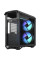Корпус Fractal Design Torrent Compact RGB Black TG (FD-C-TOR1C-02)