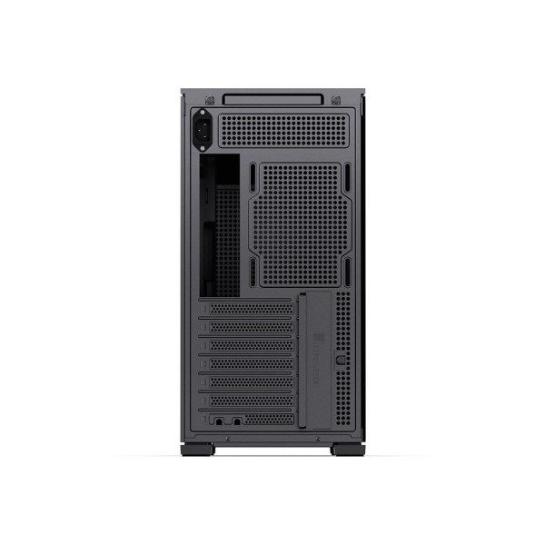 Корпус JONSBO D41 MESH SC Black