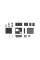 Корпус JONSBO D41 MESH SC Black