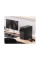 Корпус JONSBO D41 MESH SC Black
