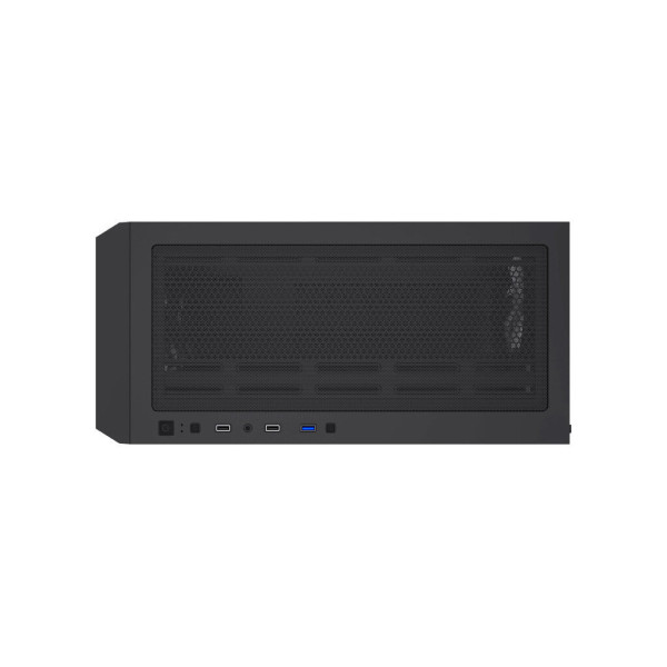 Корпус Gamemax Destroyer TGB