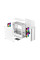 Корпус Deepcool CC360 WH ARGB (R-CC360-WHAPM3-G-1)
