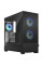 Корпус Fractal Design Pop Mini Air RGB Black TG (FD-C-POR1M-06)