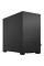 Корпус Fractal Design Pop Mini Silent Black Solid (FD-C-POS1M-01)
