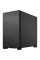 Корпус Fractal Design Pop Mini Silent Black Solid (FD-C-POS1M-01)