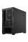 Корпус Fractal Design Pop Mini Silent Black Solid (FD-C-POS1M-01)