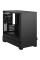 Корпус Fractal Design Pop Mini Silent Black Solid (FD-C-POS1M-01)