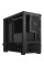 Корпус Fractal Design Pop Mini Silent Black Solid (FD-C-POS1M-01)