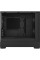 Корпус Fractal Design Pop Mini Silent Black Solid (FD-C-POS1M-01)