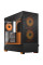 Корпус Fractal Design Pop Air RGB Orange Core TG (FD-C-POR1A-05)