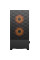 Корпус Fractal Design Pop Air RGB Orange Core TG (FD-C-POR1A-05)