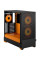 Корпус Fractal Design Pop Air RGB Orange Core TG (FD-C-POR1A-05)