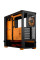 Корпус Fractal Design Pop Air RGB Orange Core TG (FD-C-POR1A-05)
