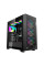 Корпус PcСooler C3D510 BK ARGB