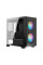 Корпус PcСooler C3D310 BK ARGB