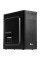 Корпус Qube QBG10M Black (QBG10M_MNNU3)