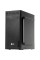 Корпус Qube QBG10M Black (QBG10M_MNNU3)