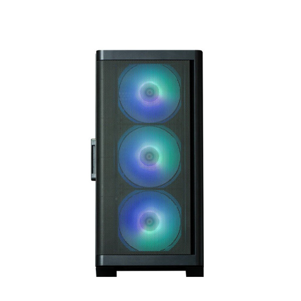 Корпус Zalman M4BLACK
